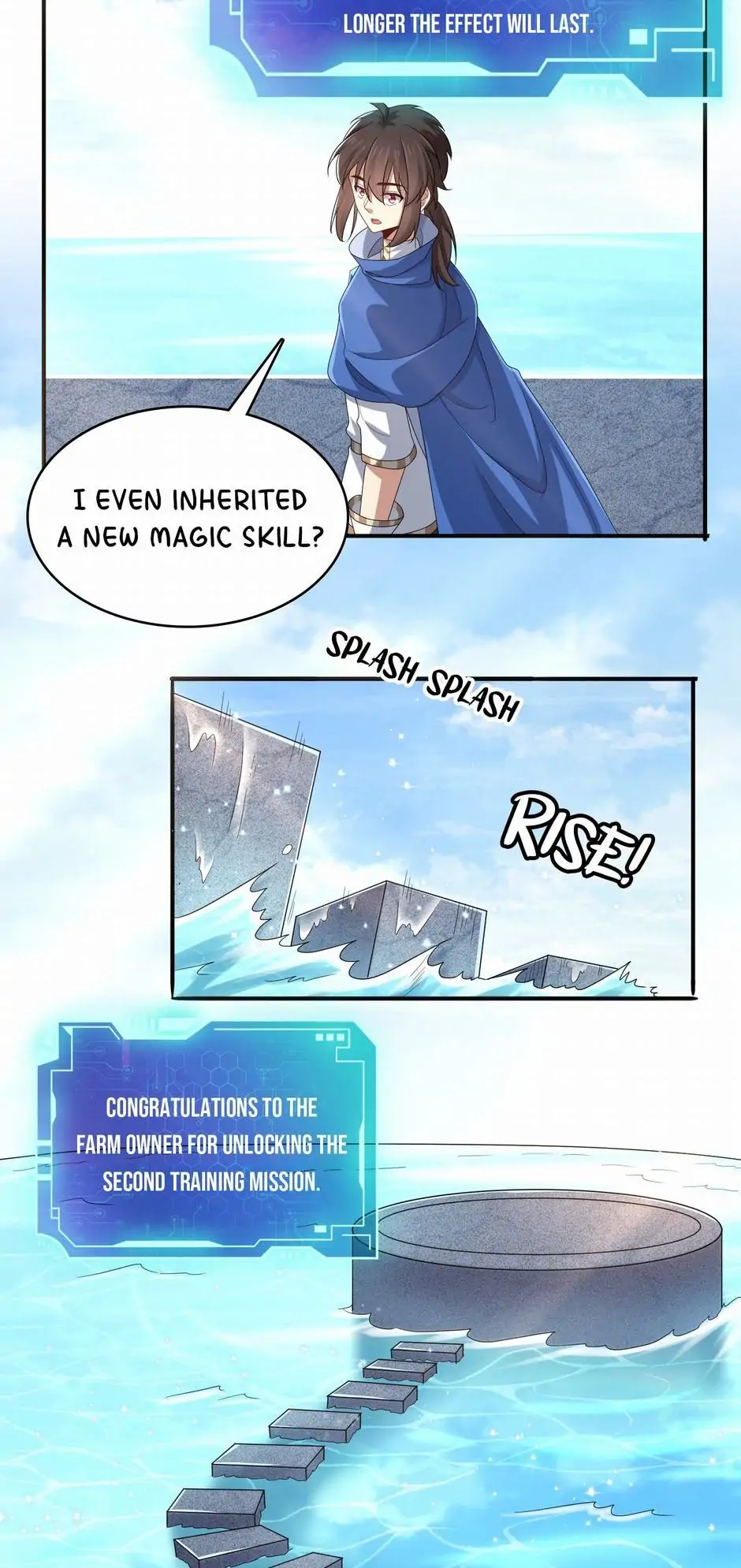 Start Raising Dragons From Today Chapter 16 - page 34
