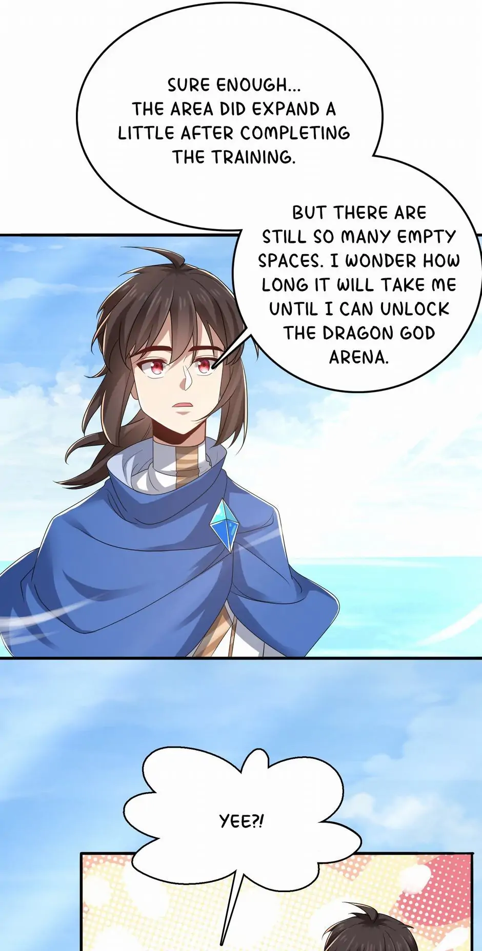 Start Raising Dragons From Today Chapter 16 - page 36