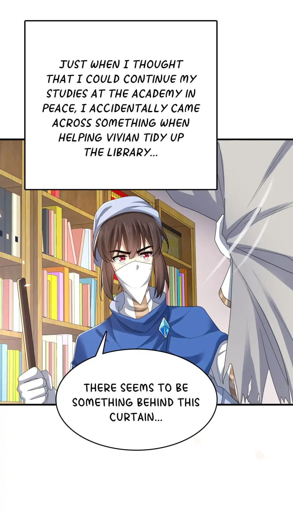 Start Raising Dragons From Today Chapter 16 - page 42