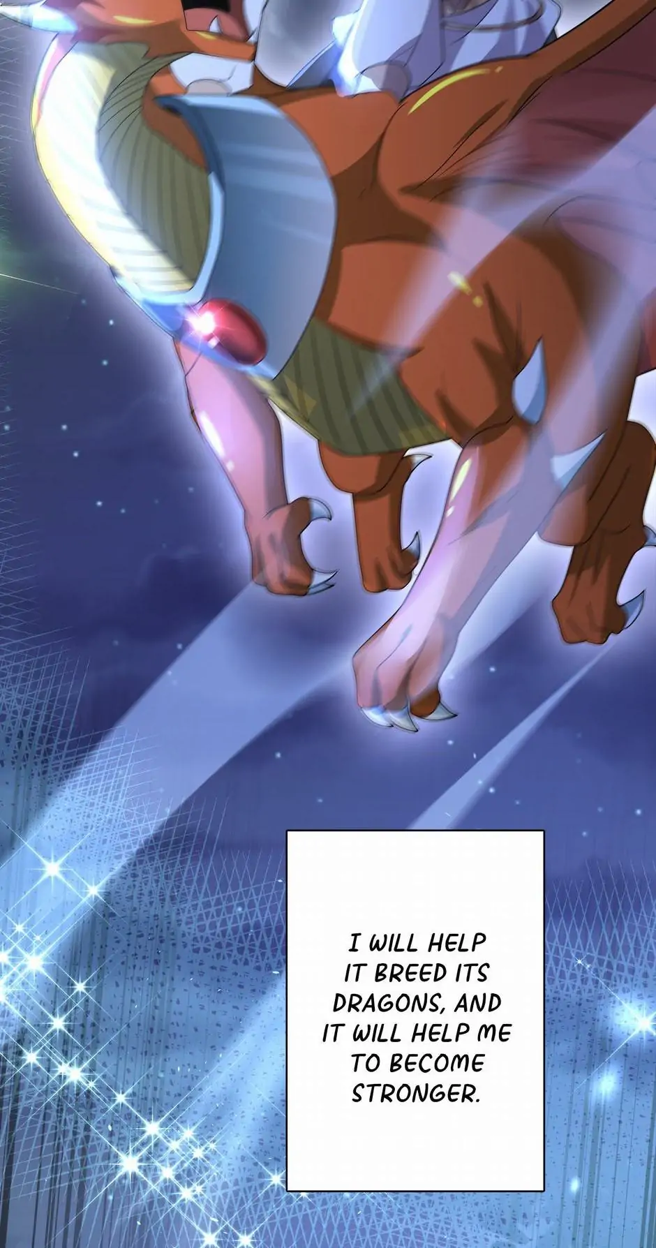 Start Raising Dragons From Today Chapter 5 - page 11