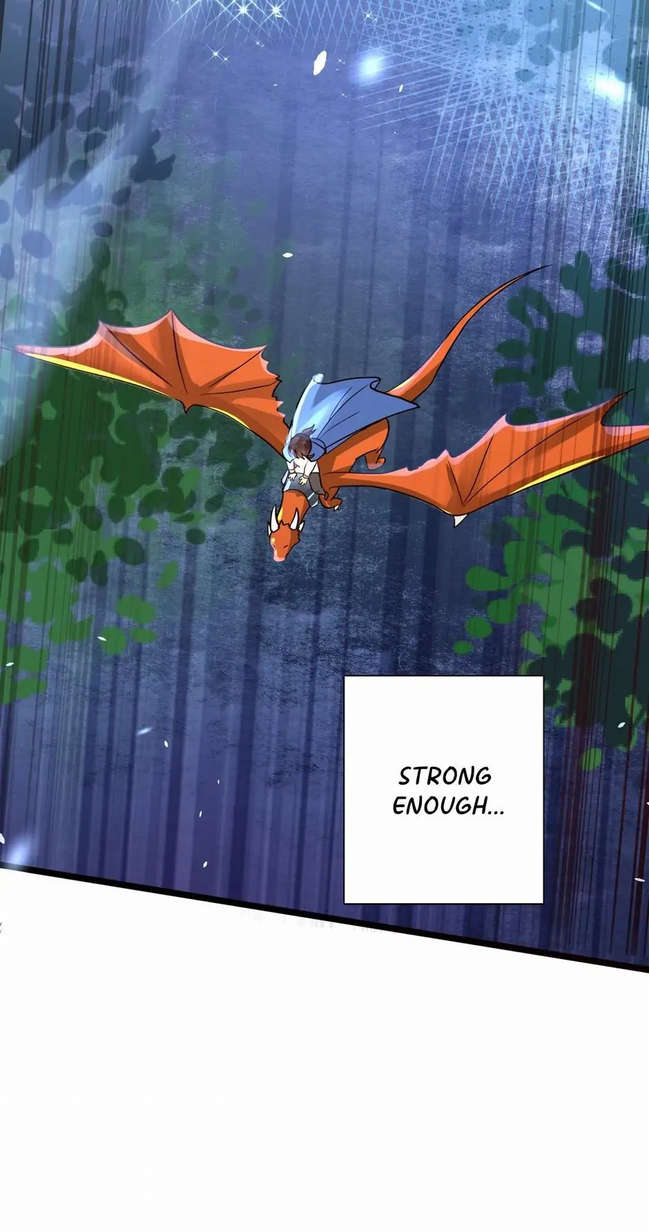 Start Raising Dragons From Today Chapter 5 - page 12