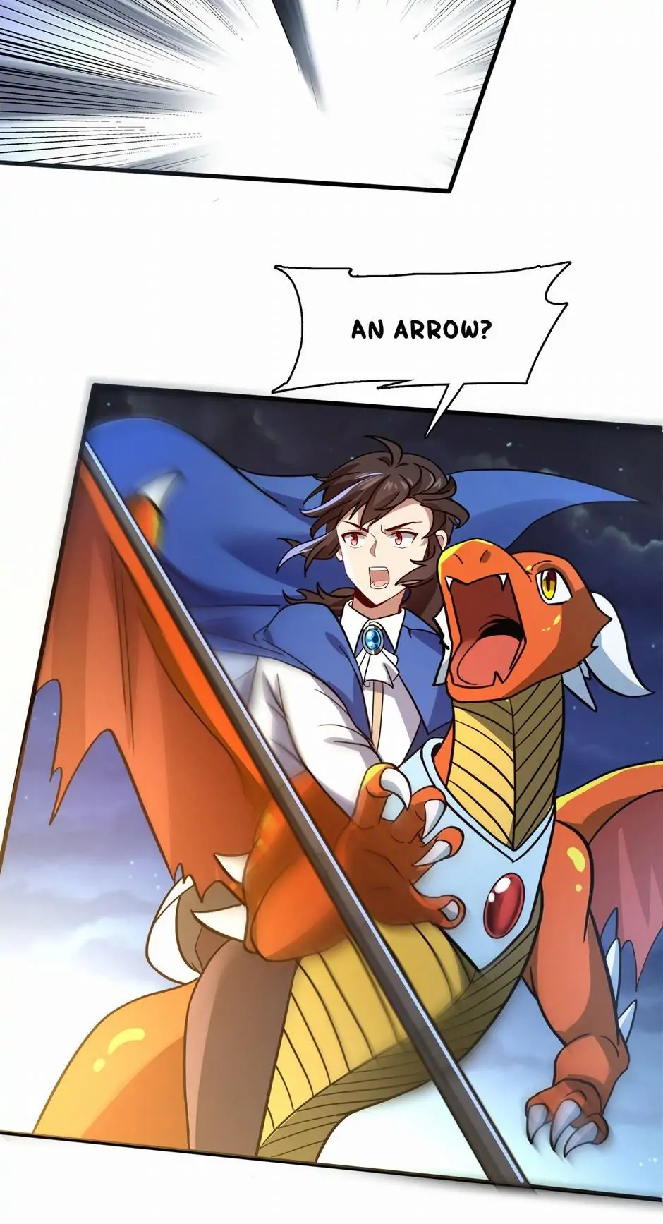 Start Raising Dragons From Today Chapter 5 - page 15