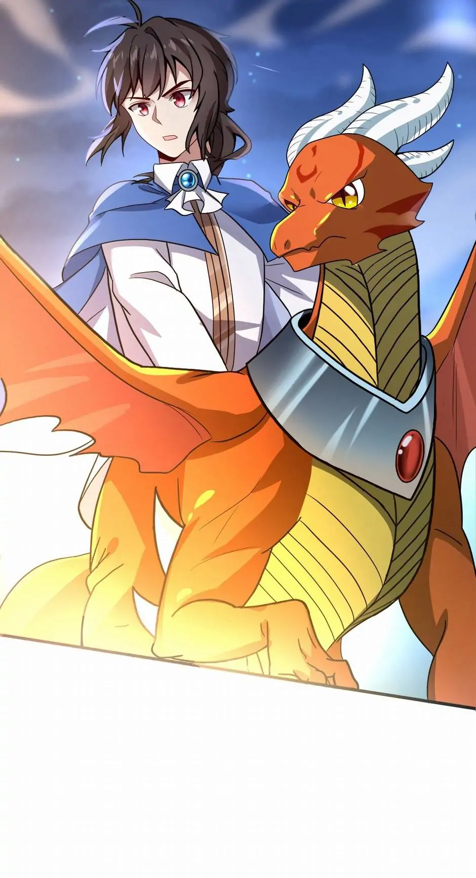 Start Raising Dragons From Today Chapter 5 - page 18