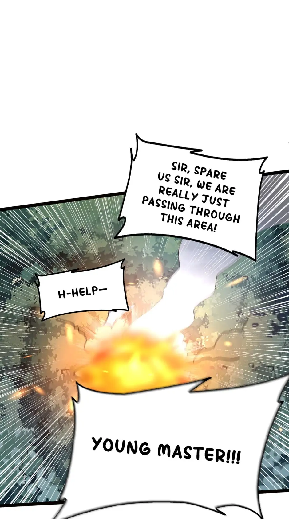 Start Raising Dragons From Today Chapter 5 - page 19
