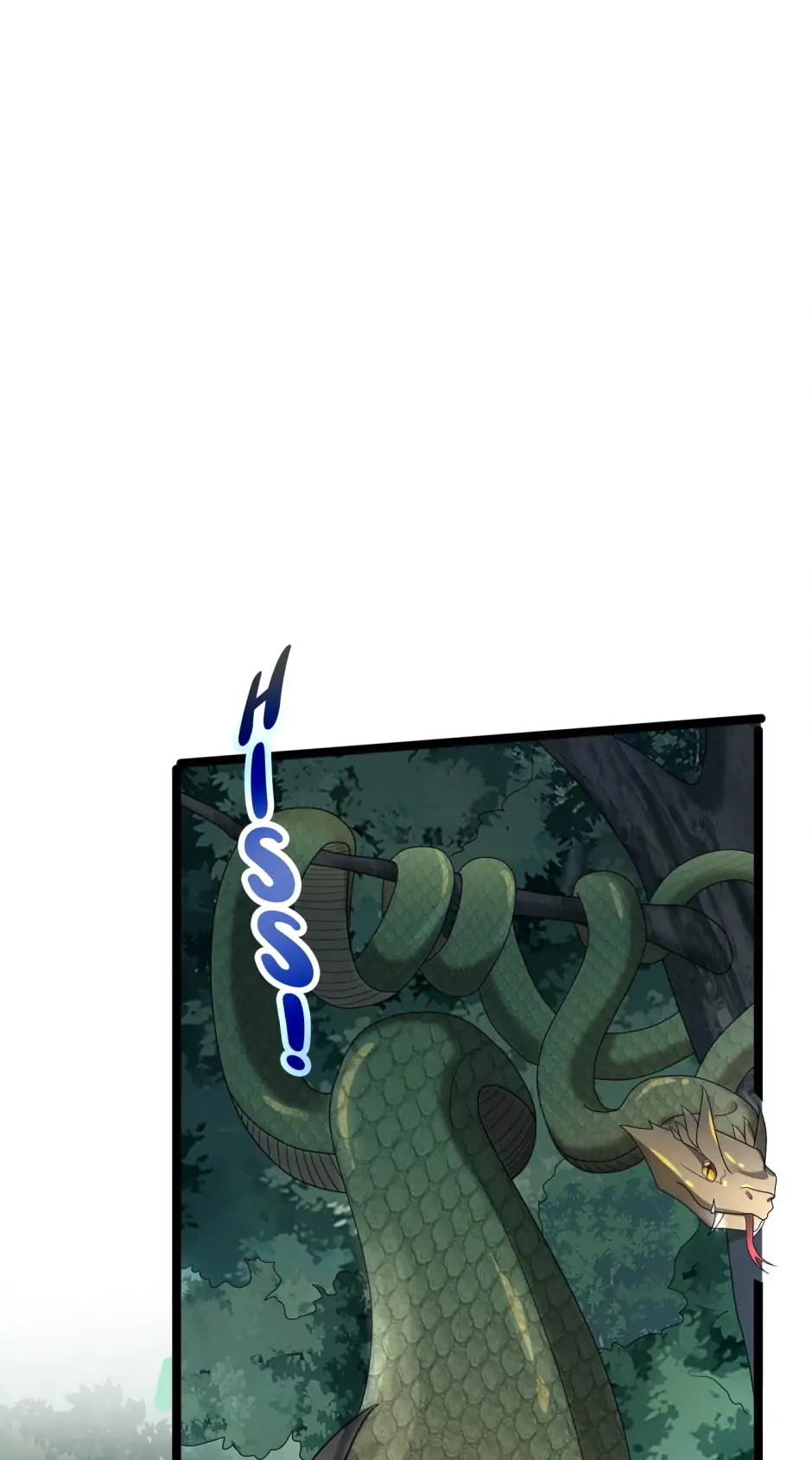 Start Raising Dragons From Today Chapter 5 - page 21