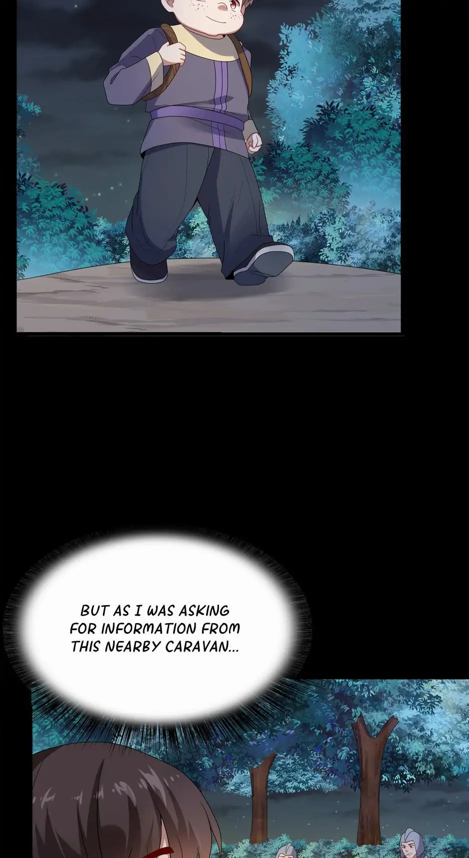 Start Raising Dragons From Today Chapter 5 - page 26