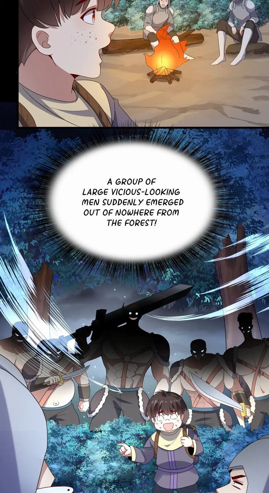 Start Raising Dragons From Today Chapter 5 - page 27