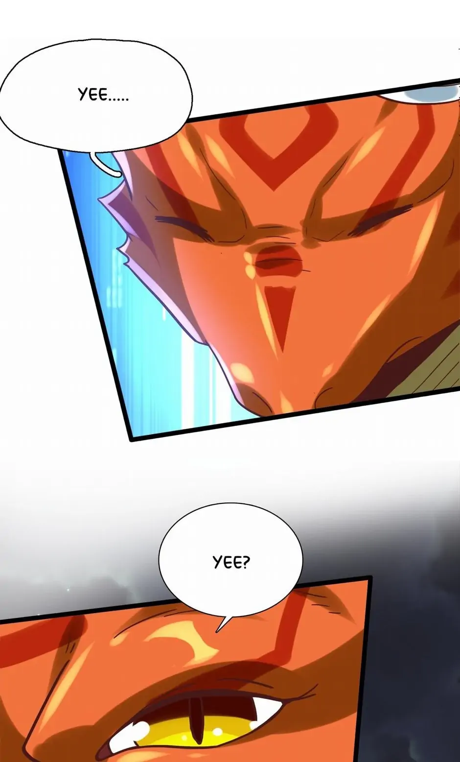 Start Raising Dragons From Today Chapter 5 - page 3
