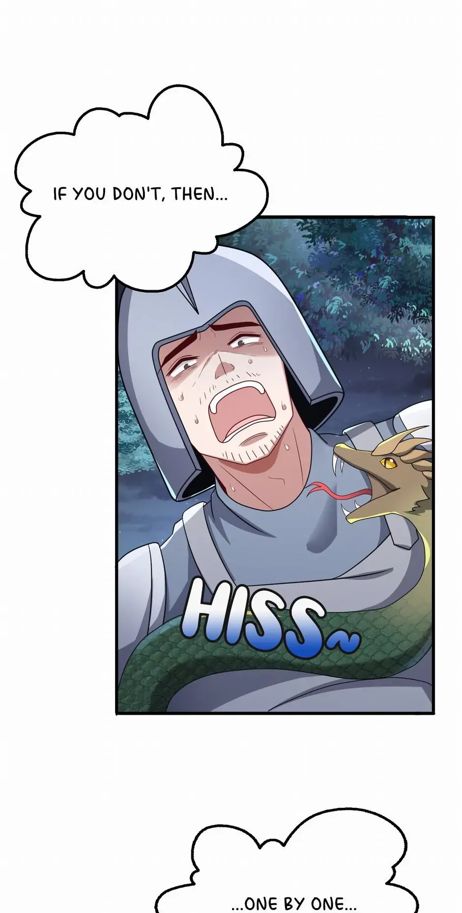 Start Raising Dragons From Today Chapter 5 - page 31