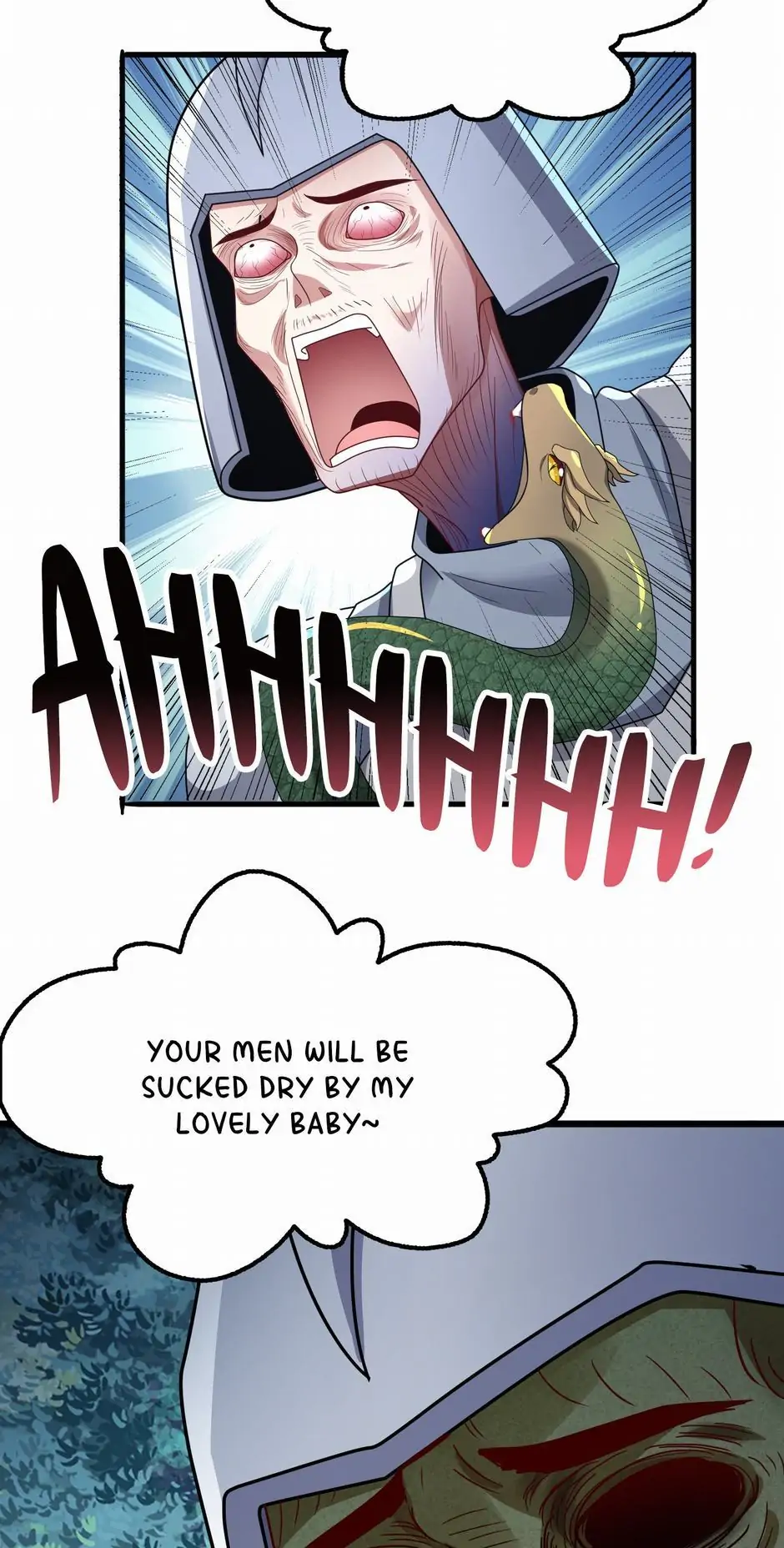 Start Raising Dragons From Today Chapter 5 - page 32