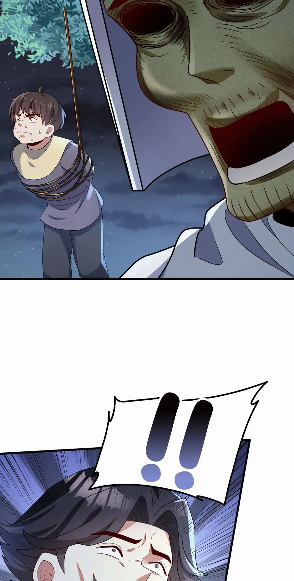 Start Raising Dragons From Today Chapter 5 - page 33