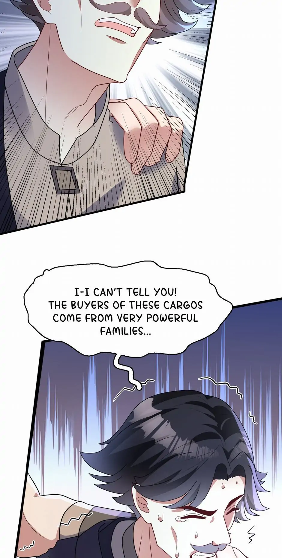 Start Raising Dragons From Today Chapter 5 - page 34