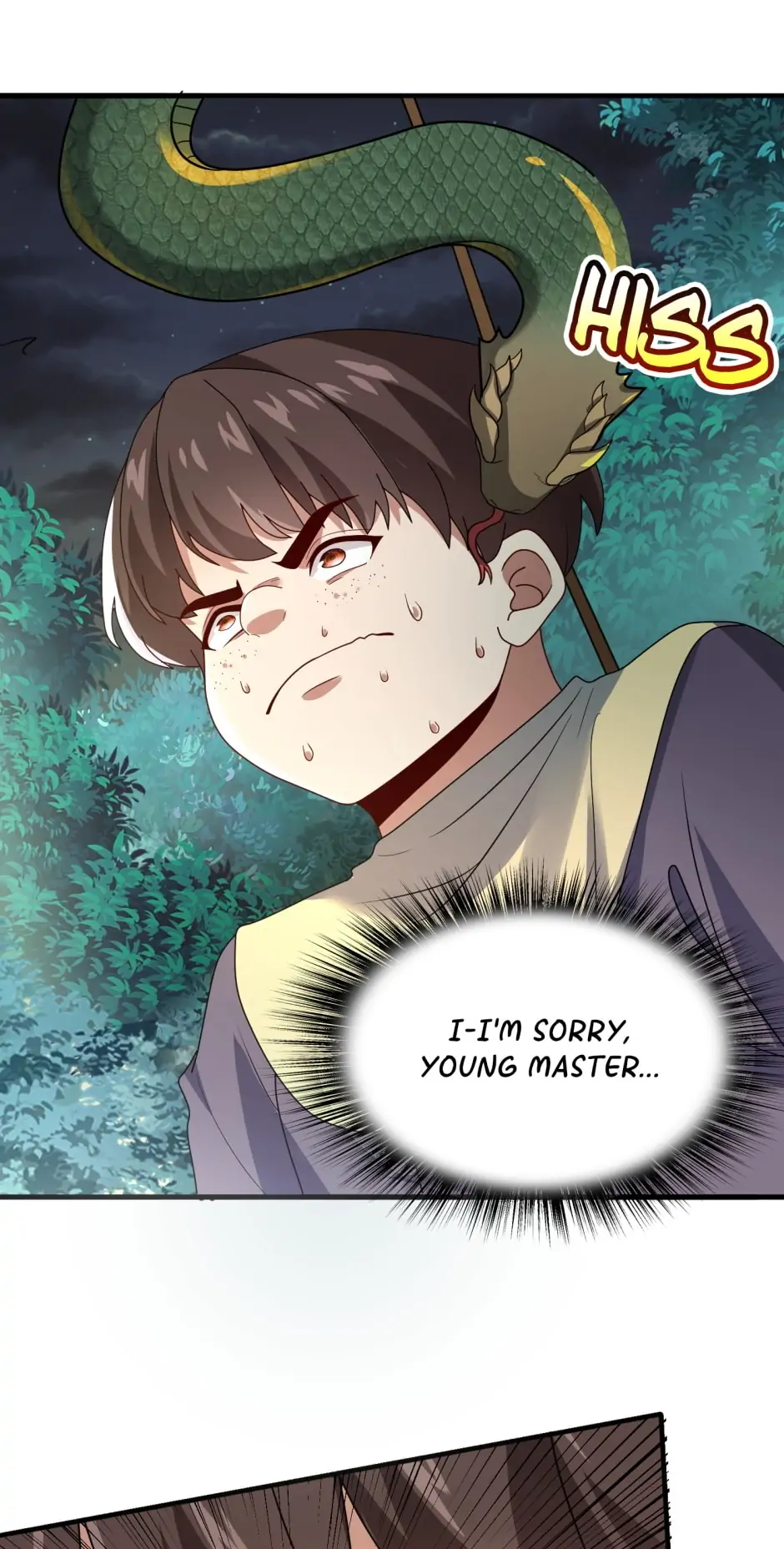 Start Raising Dragons From Today Chapter 5 - page 38