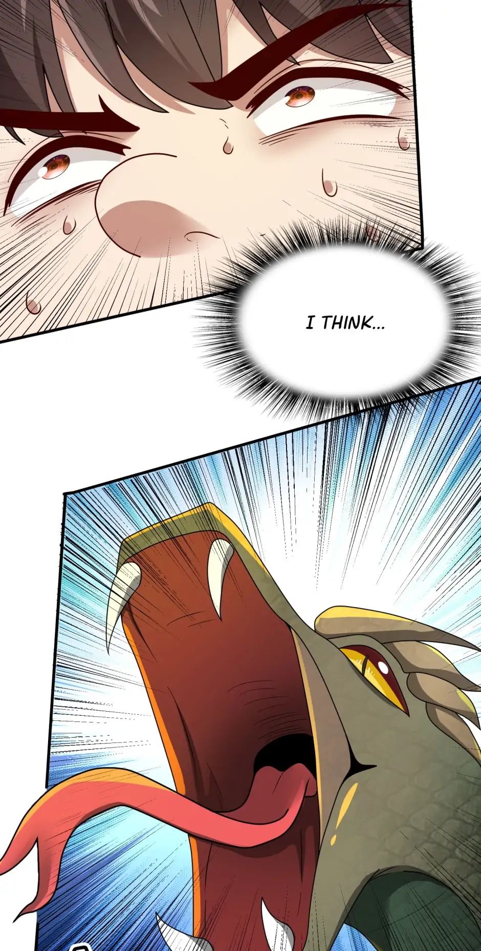Start Raising Dragons From Today Chapter 5 - page 39