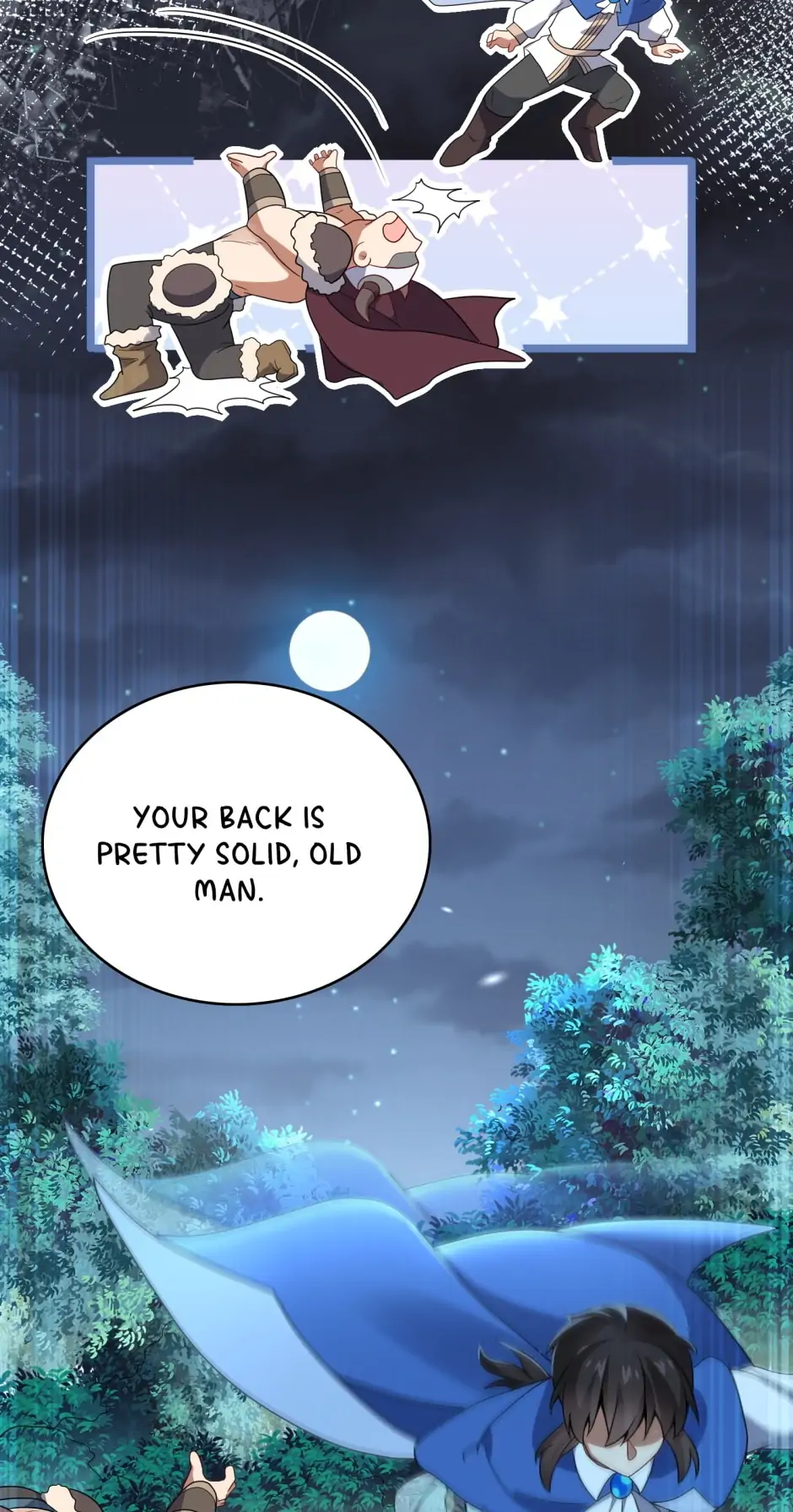 Start Raising Dragons From Today Chapter 5 - page 46
