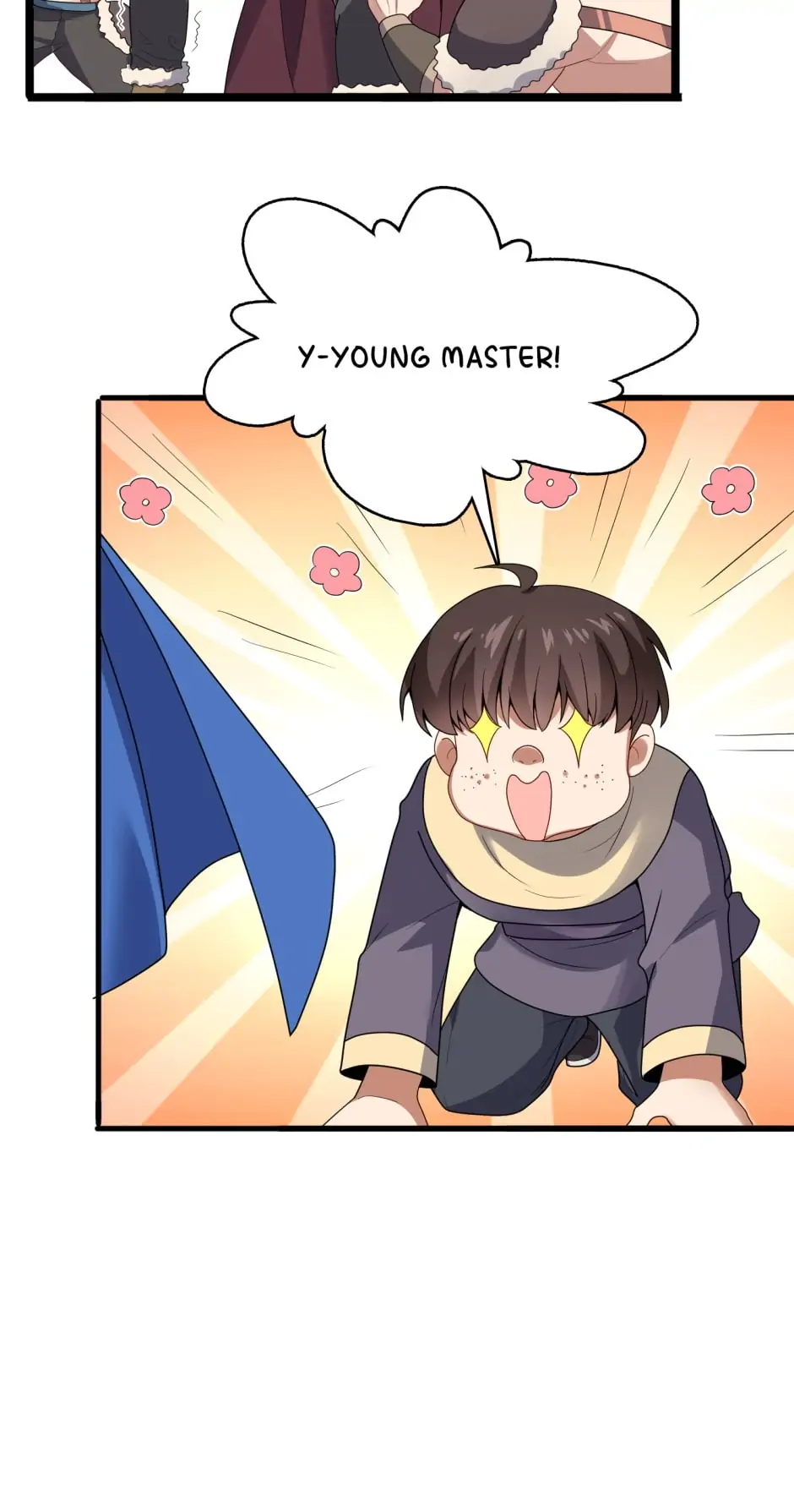 Start Raising Dragons From Today Chapter 5 - page 48