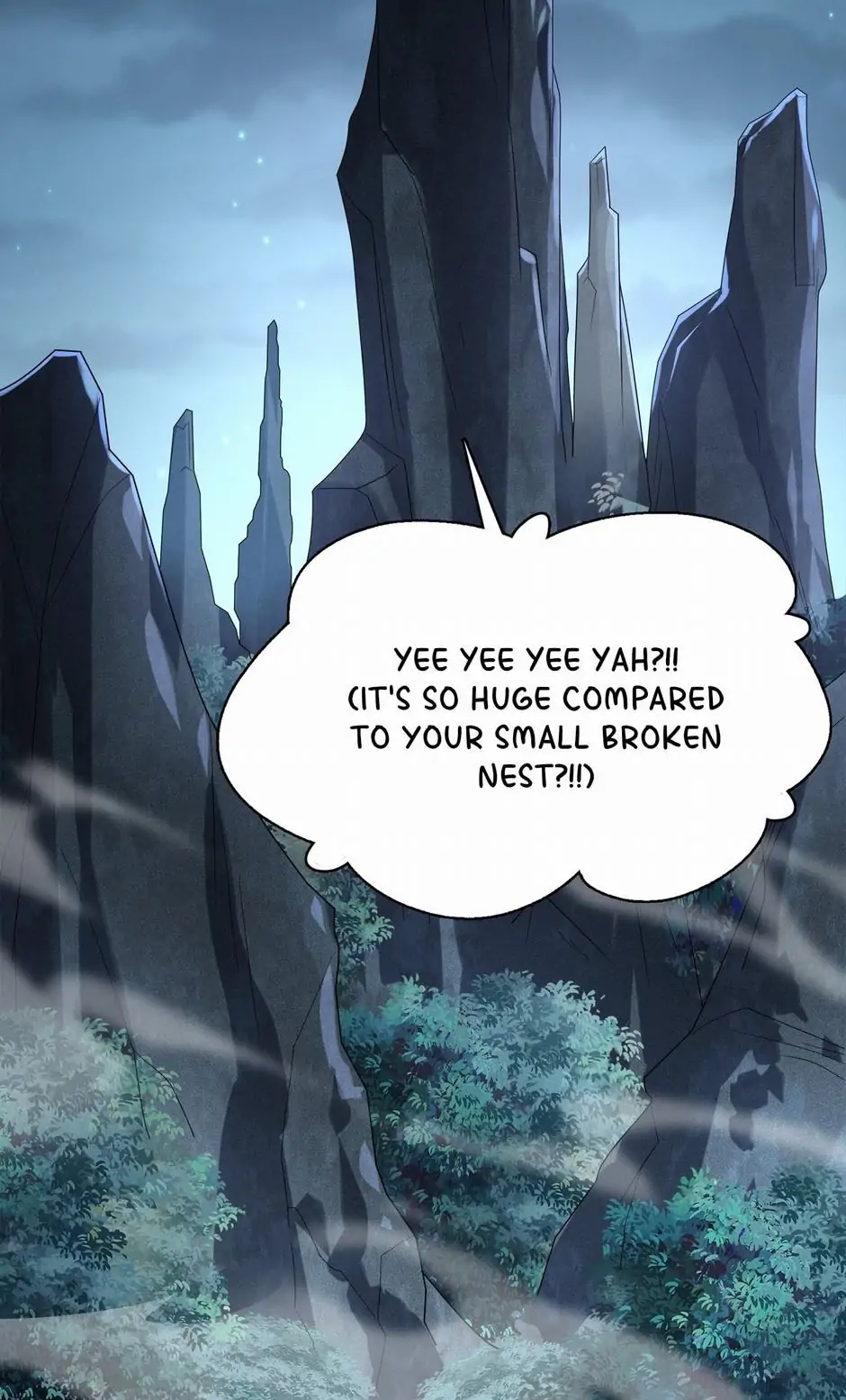 Start Raising Dragons From Today Chapter 5 - page 5