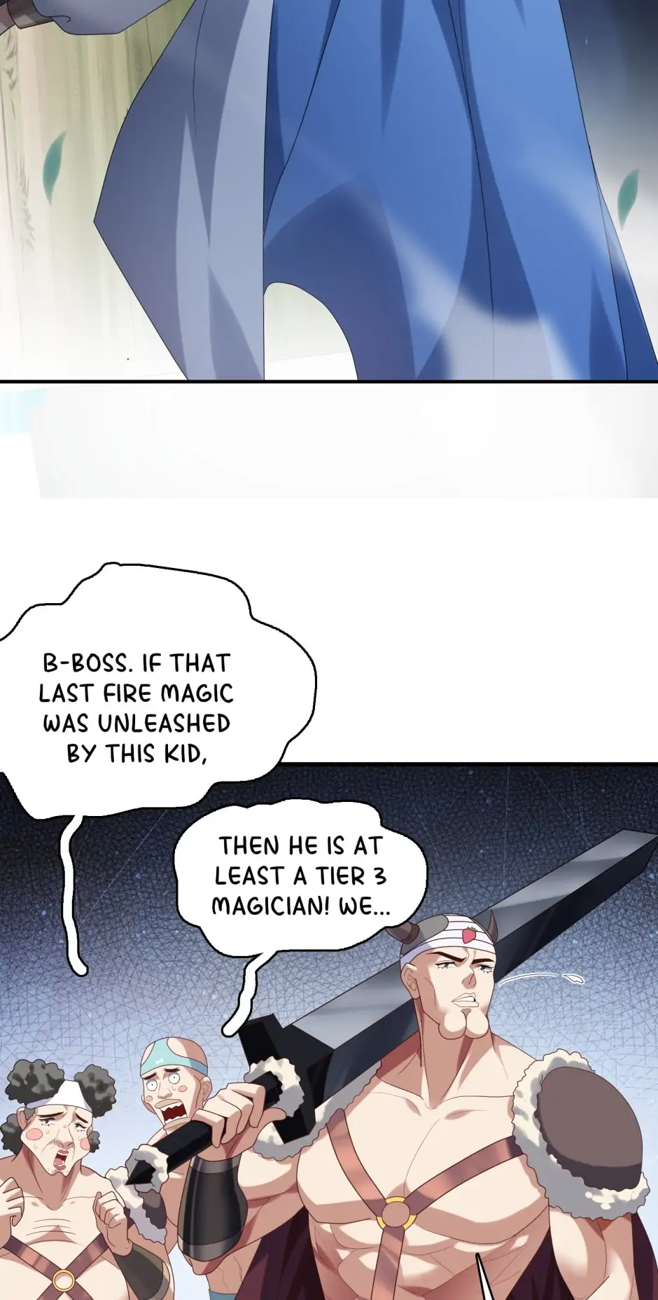 Start Raising Dragons From Today Chapter 5 - page 51