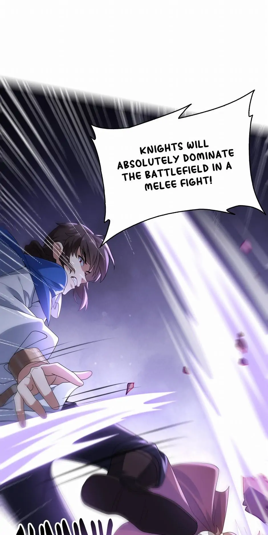 Start Raising Dragons From Today Chapter 5 - page 55