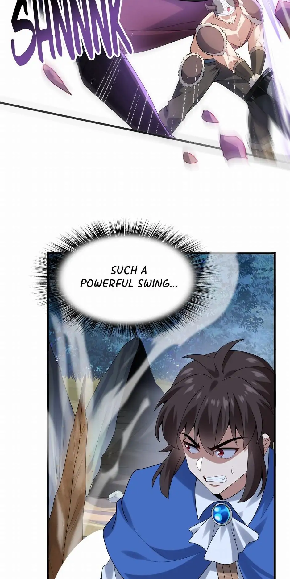 Start Raising Dragons From Today Chapter 5 - page 56