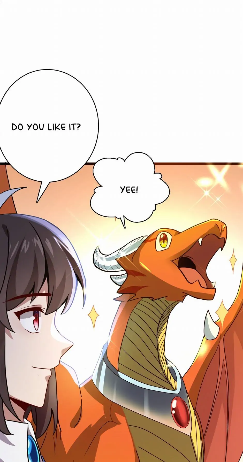 Start Raising Dragons From Today Chapter 5 - page 6