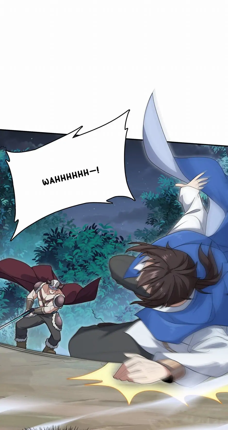 Start Raising Dragons From Today Chapter 5 - page 60