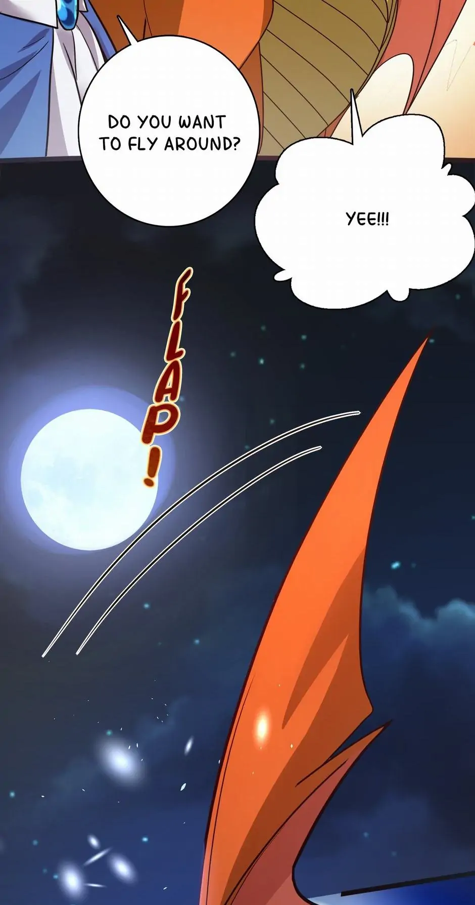 Start Raising Dragons From Today Chapter 5 - page 7