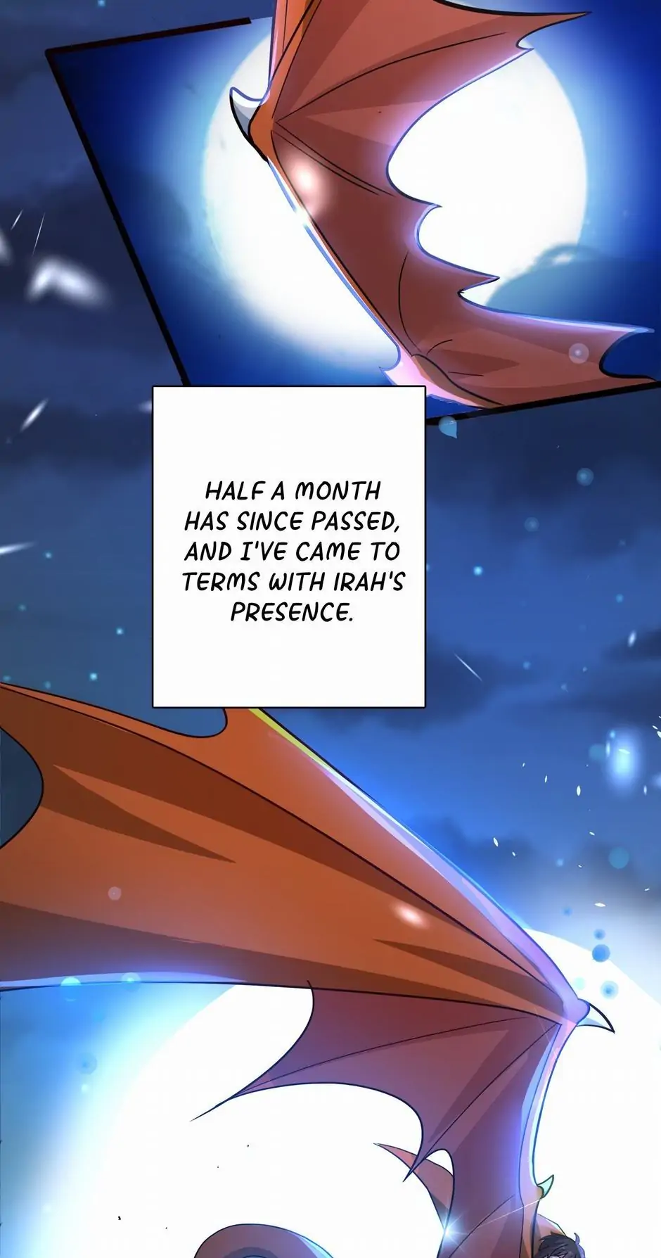 Start Raising Dragons From Today Chapter 5 - page 8