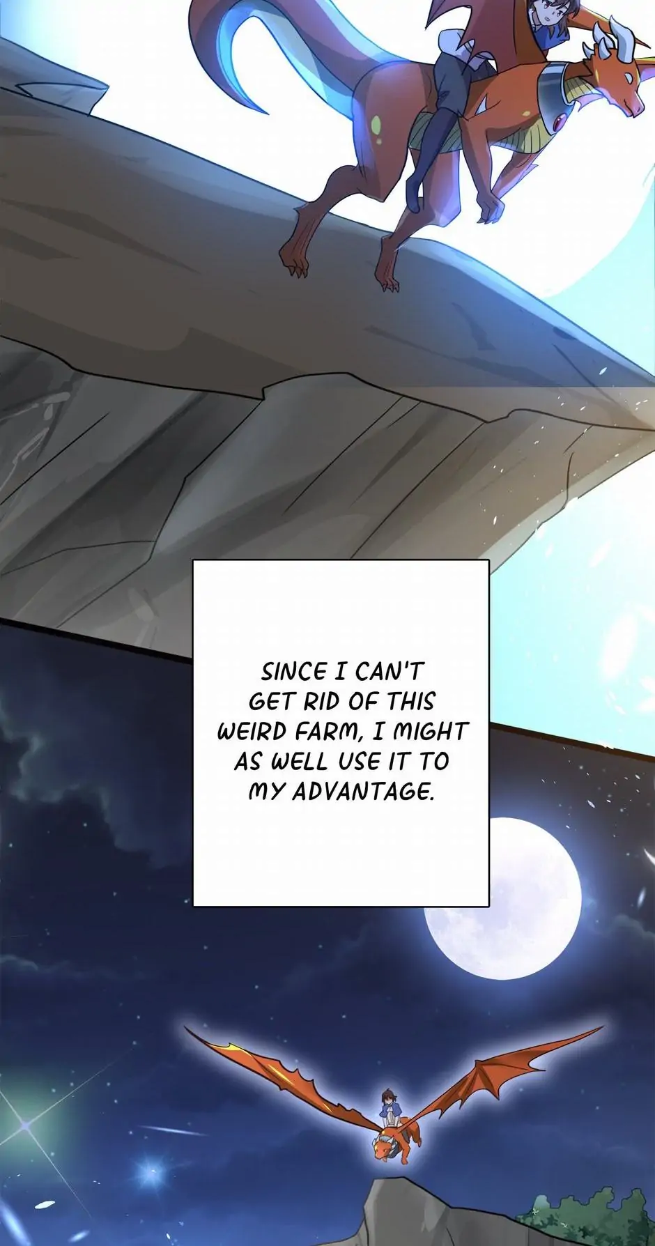 Start Raising Dragons From Today Chapter 5 - page 9