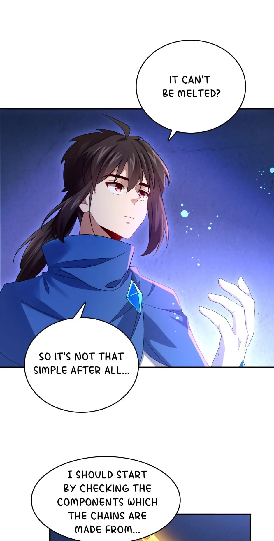 Start Raising Dragons From Today Chapter 17 - page 10