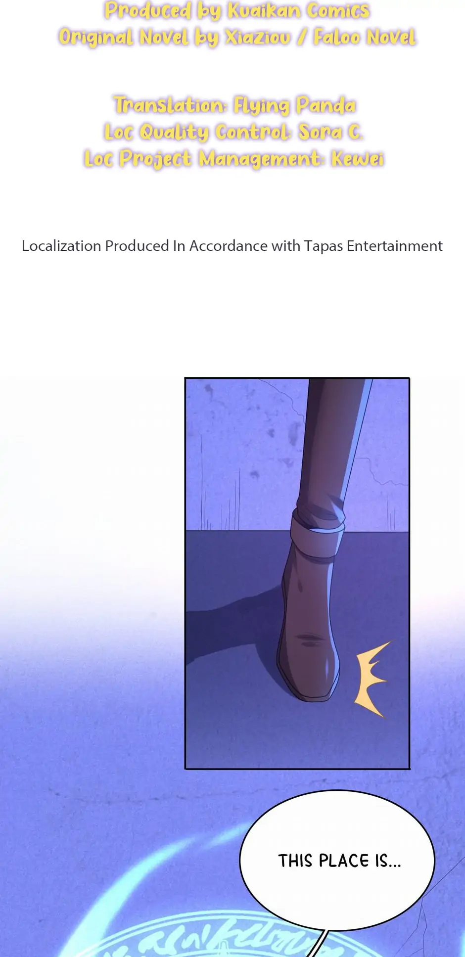 Start Raising Dragons From Today Chapter 17 - page 2