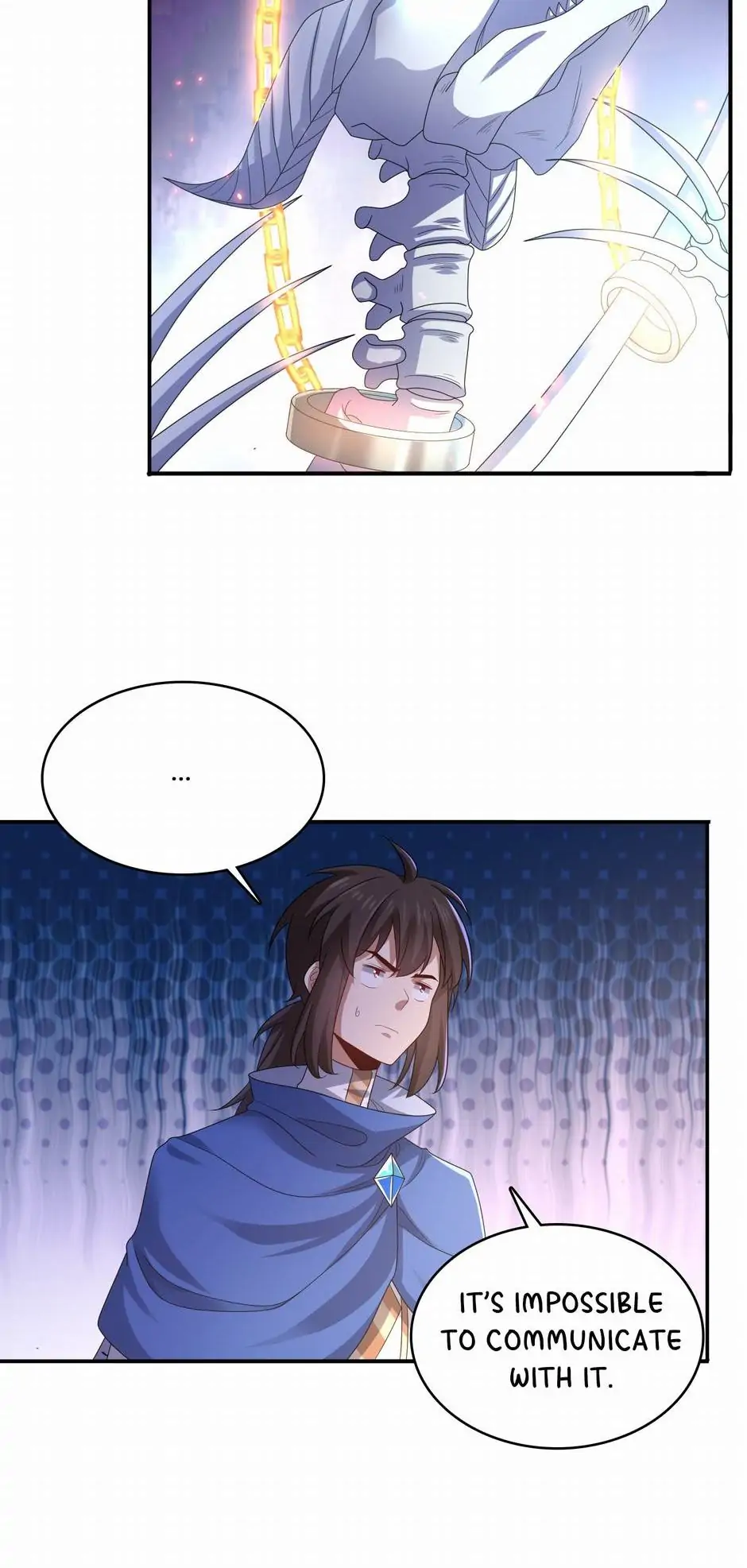 Start Raising Dragons From Today Chapter 17 - page 26