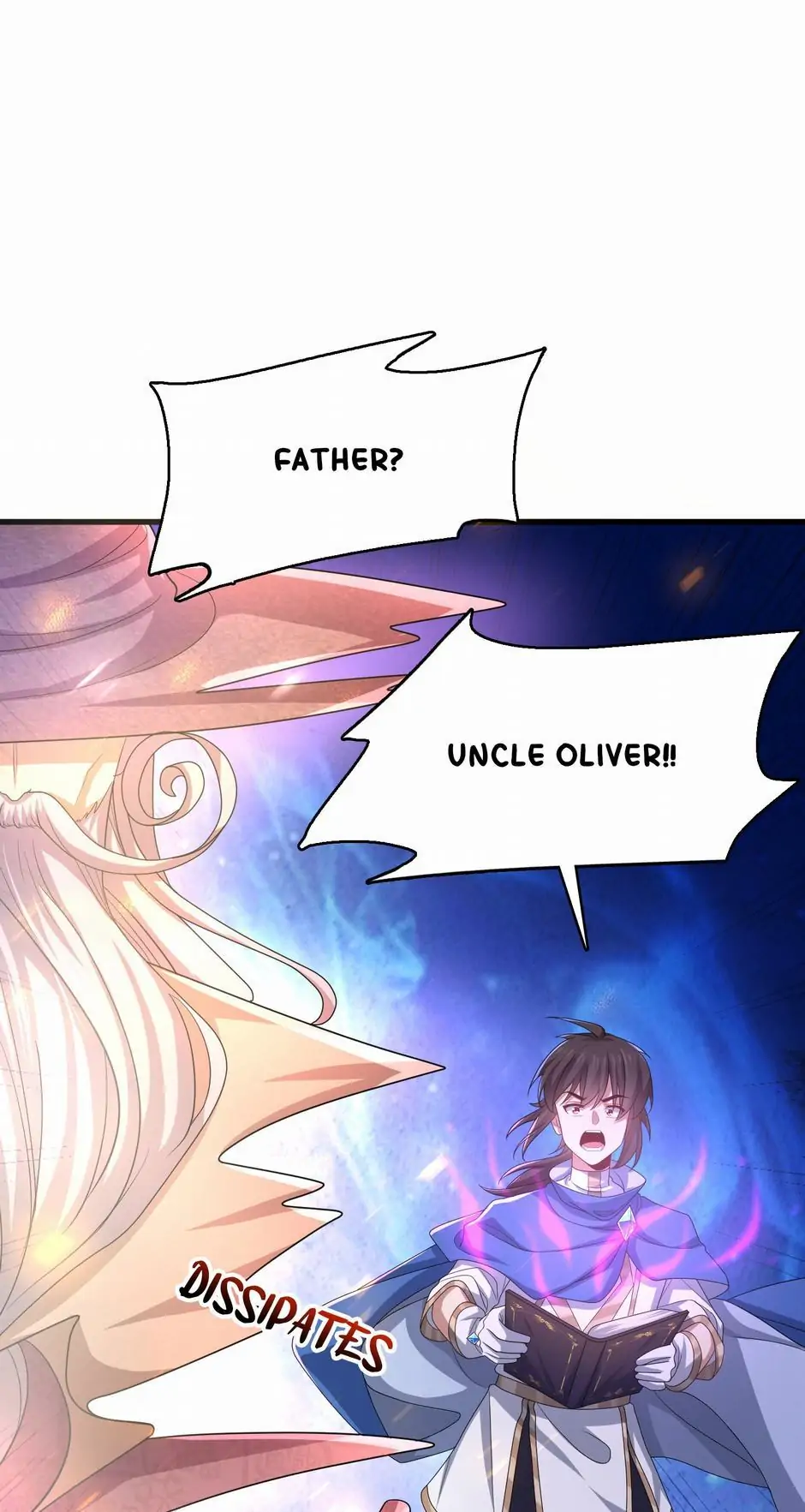 Start Raising Dragons From Today Chapter 17 - page 30