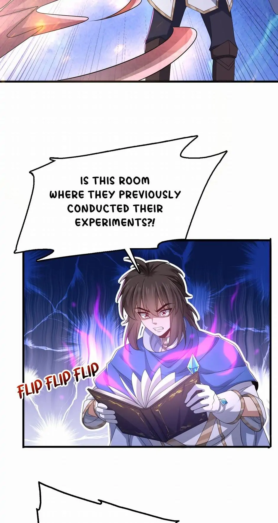Start Raising Dragons From Today Chapter 17 - page 31