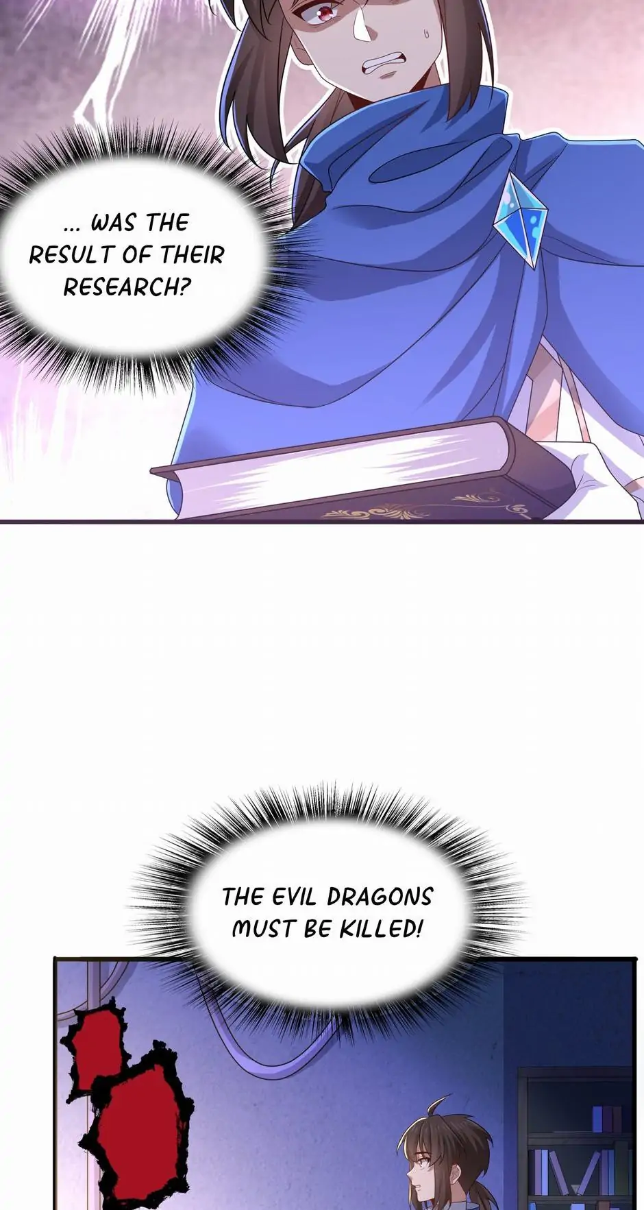 Start Raising Dragons From Today Chapter 17 - page 33