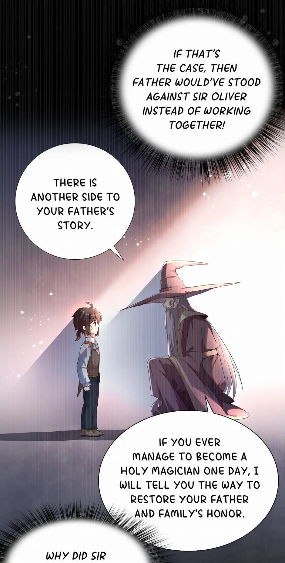 Start Raising Dragons From Today Chapter 17 - page 36