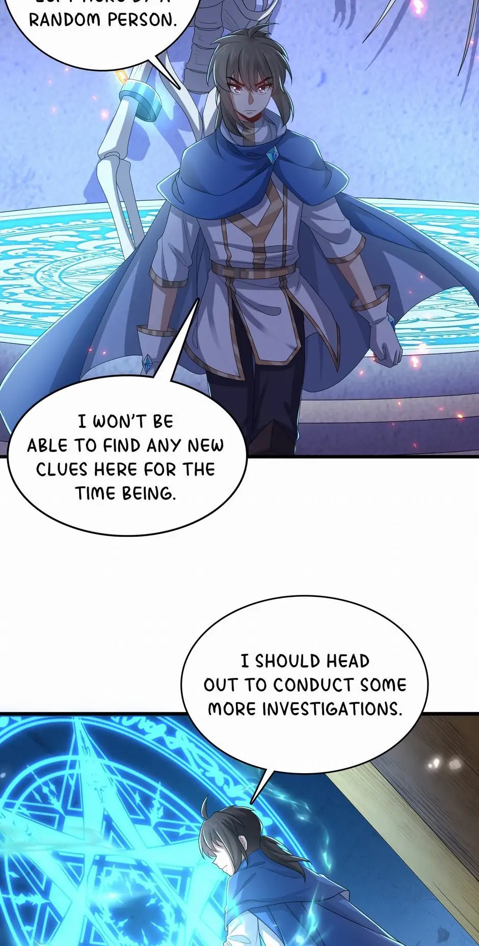 Start Raising Dragons From Today Chapter 17 - page 38