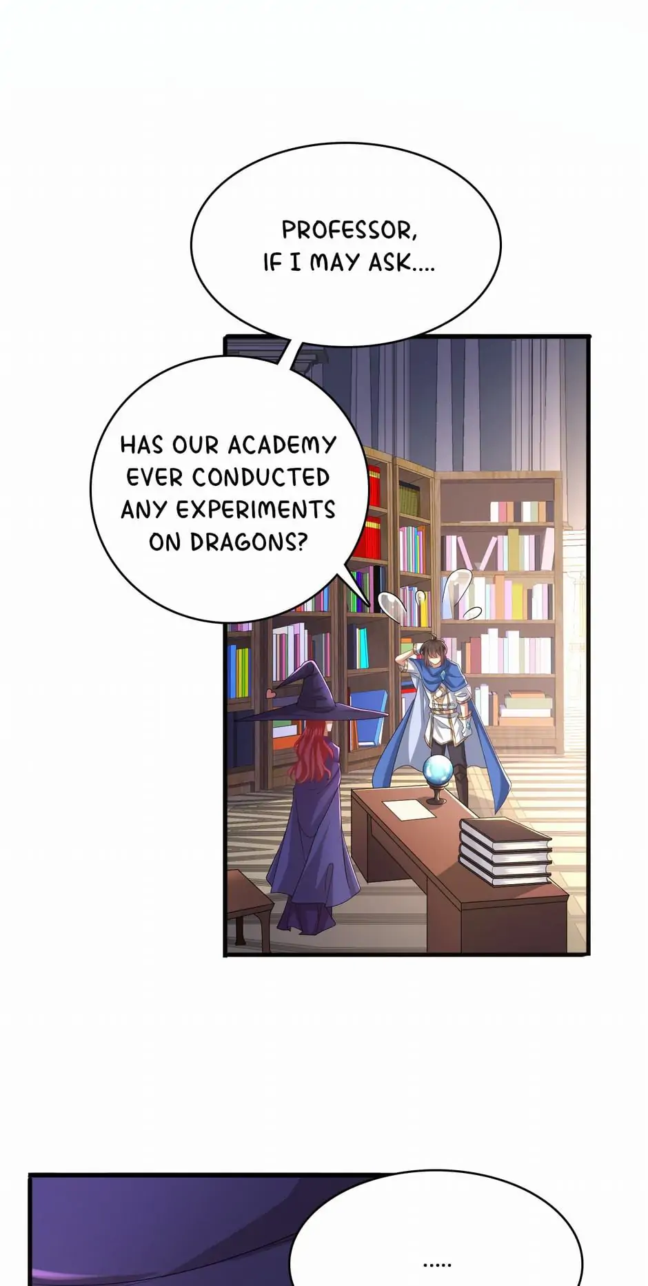 Start Raising Dragons From Today Chapter 17 - page 42