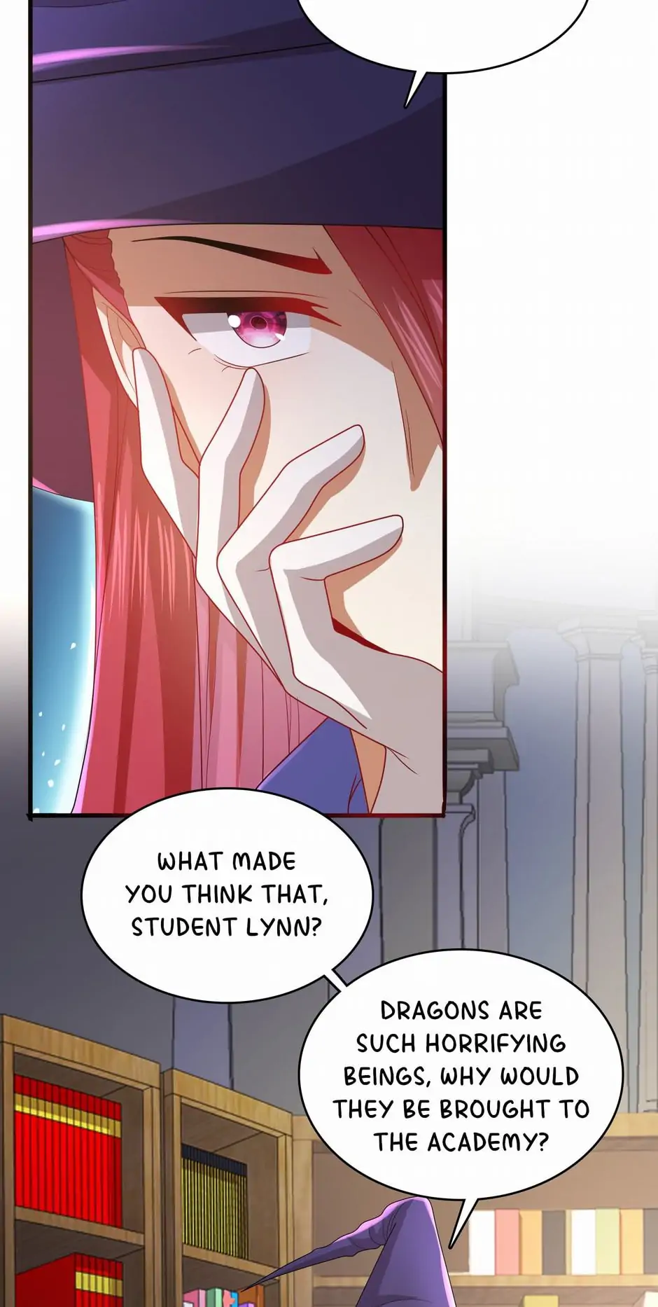 Start Raising Dragons From Today Chapter 17 - page 43