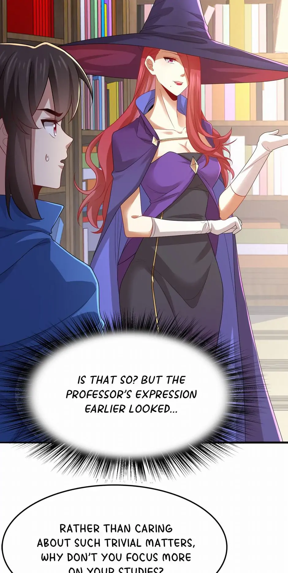 Start Raising Dragons From Today Chapter 17 - page 44