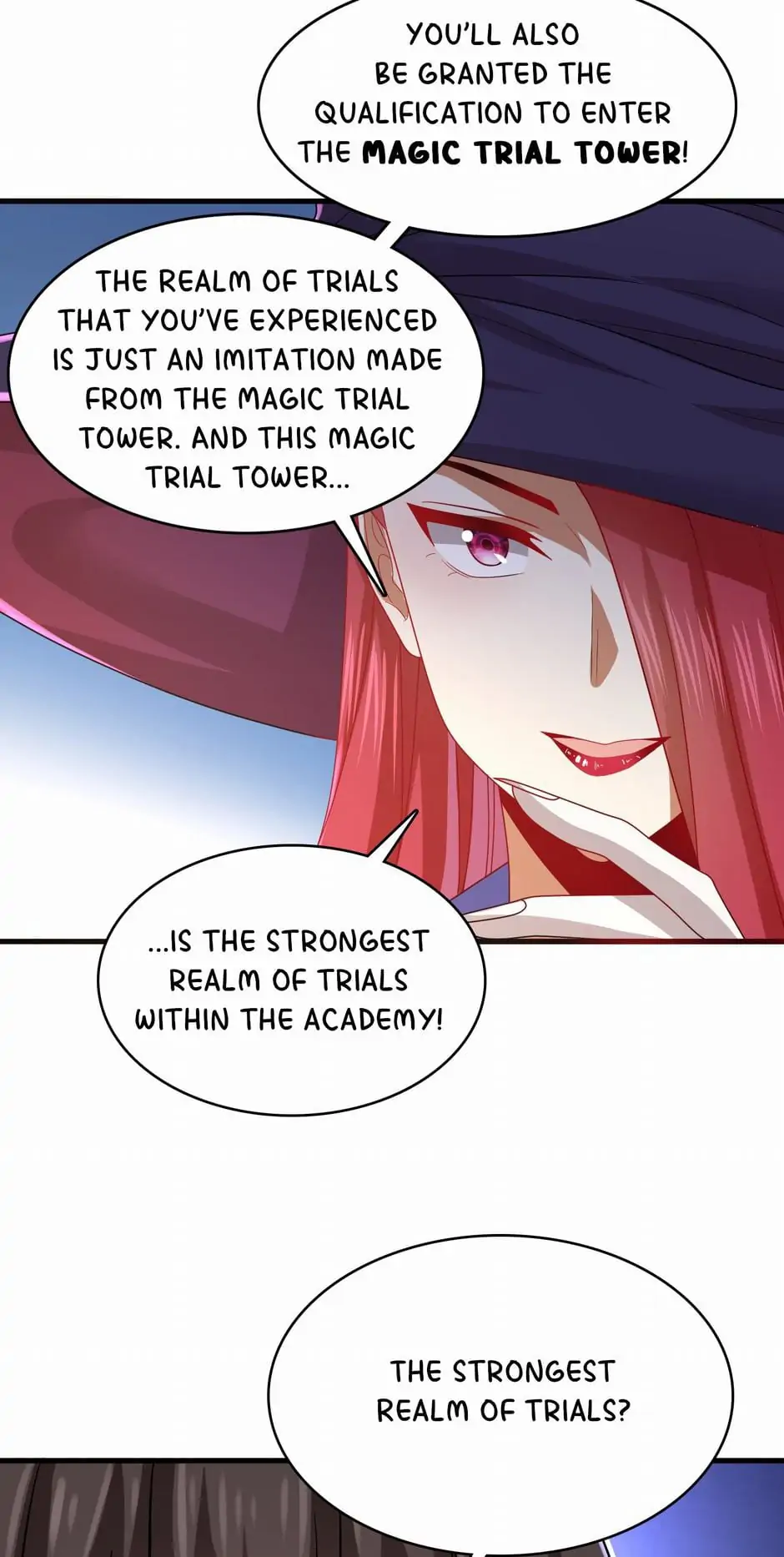 Start Raising Dragons From Today Chapter 17 - page 46