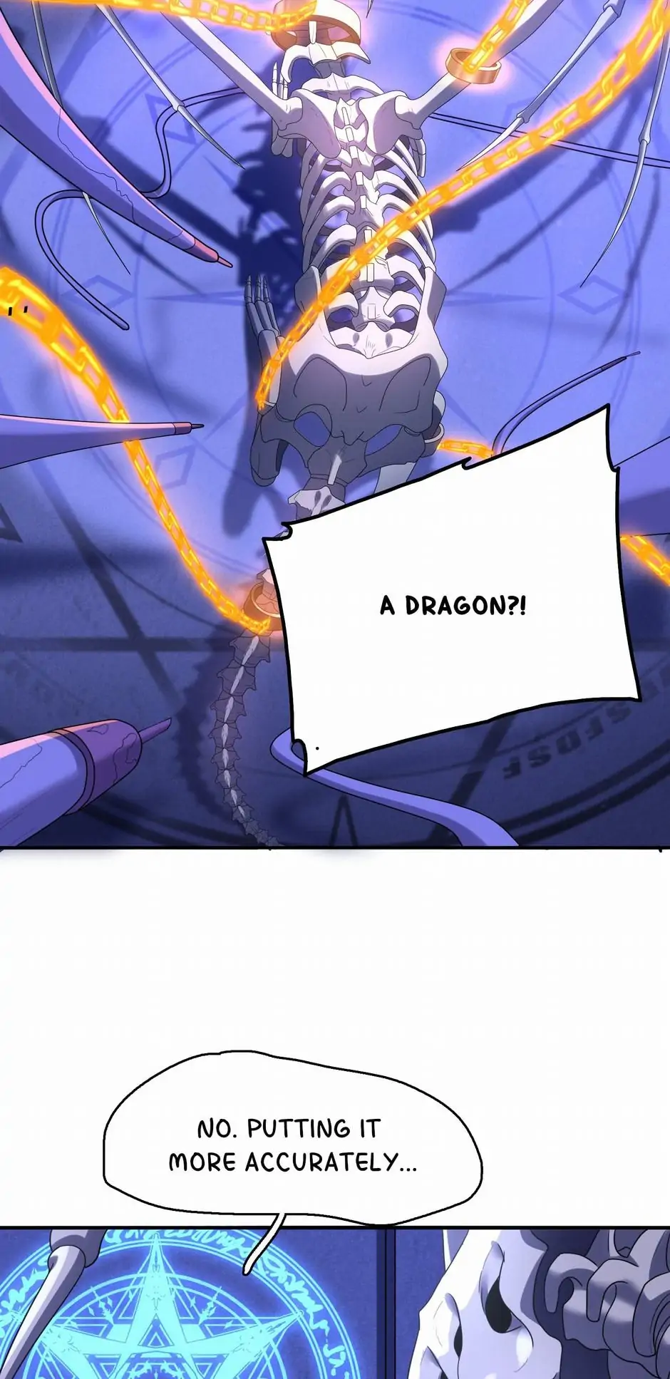 Start Raising Dragons From Today Chapter 17 - page 5