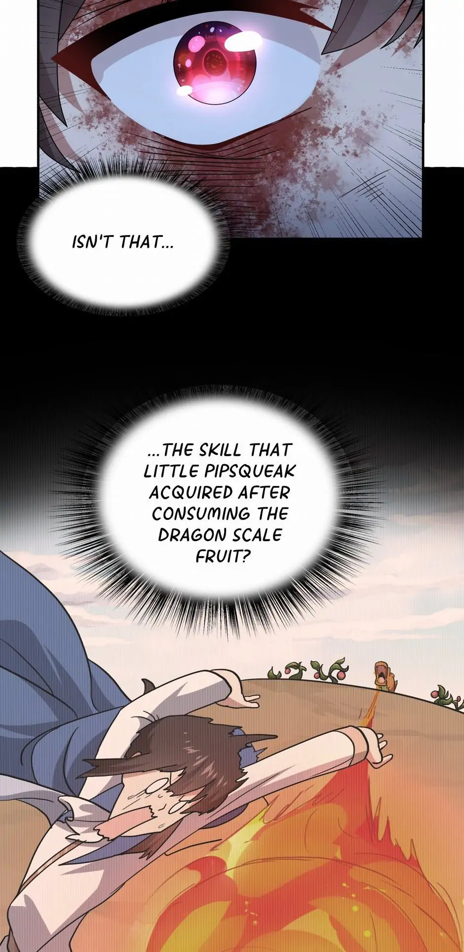 Start Raising Dragons From Today Chapter 6 - page 15