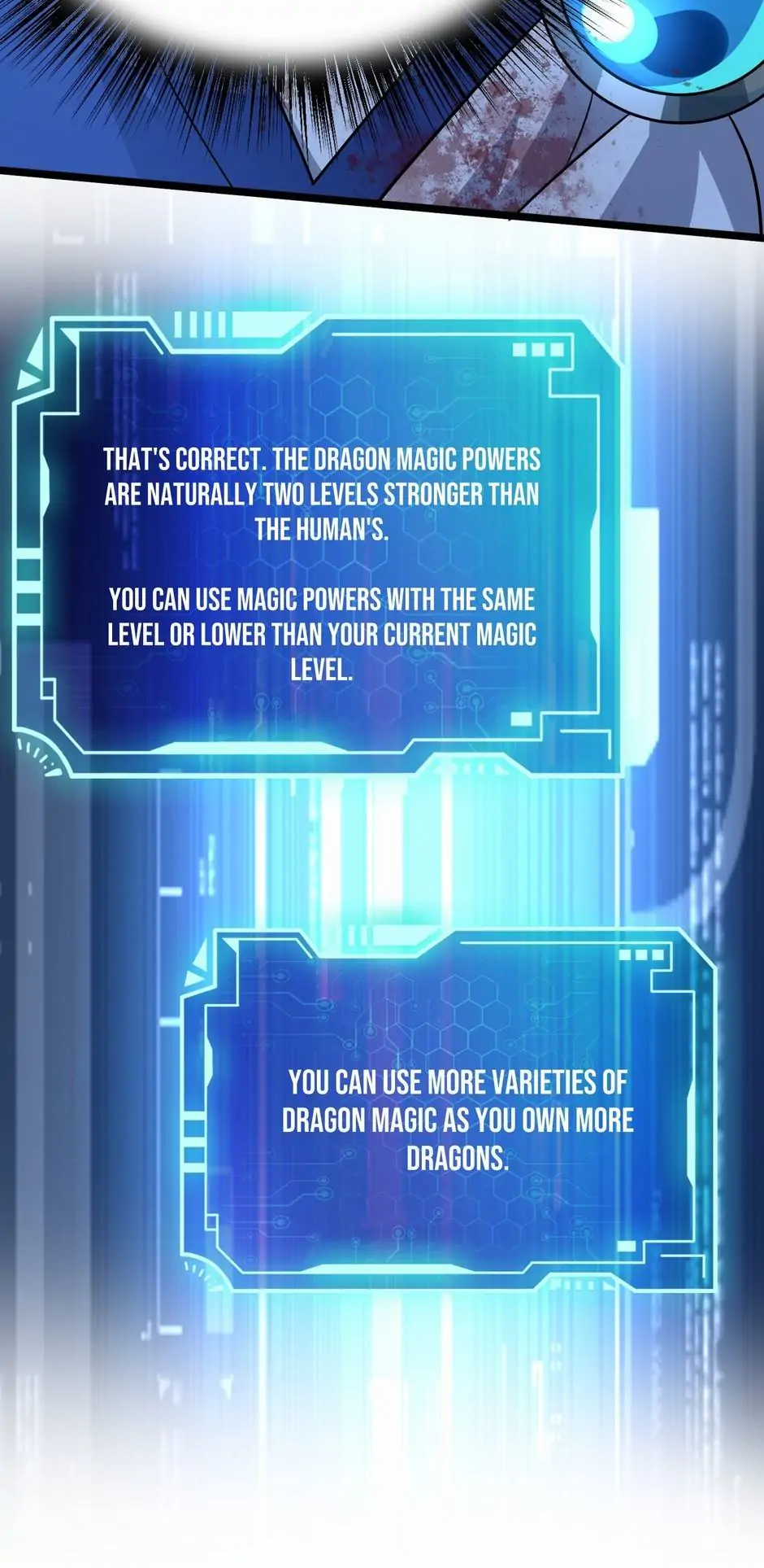 Start Raising Dragons From Today Chapter 6 - page 18