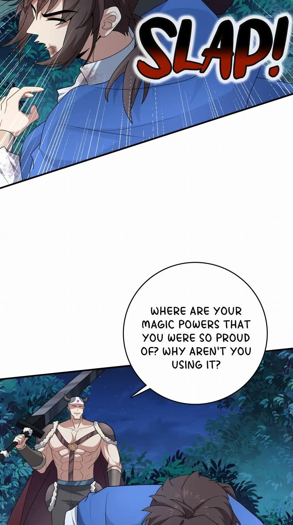 Start Raising Dragons From Today Chapter 6 - page 21