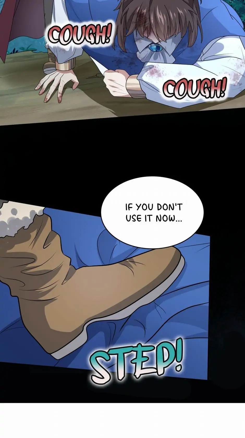 Start Raising Dragons From Today Chapter 6 - page 22