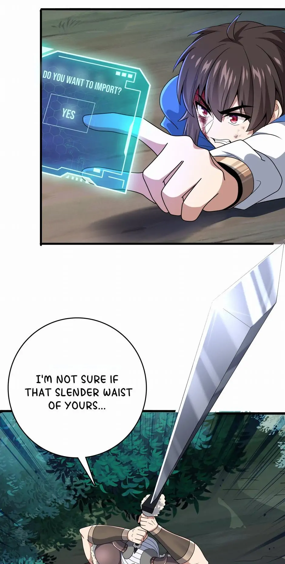 Start Raising Dragons From Today Chapter 6 - page 25