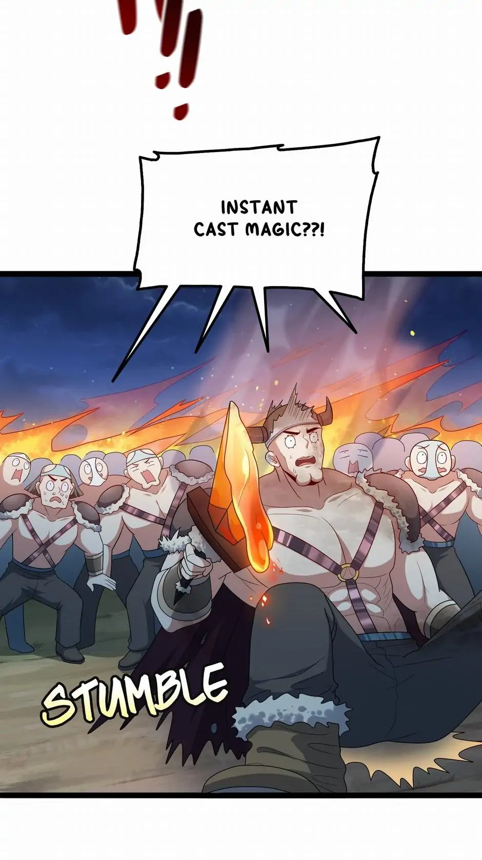 Start Raising Dragons From Today Chapter 6 - page 30