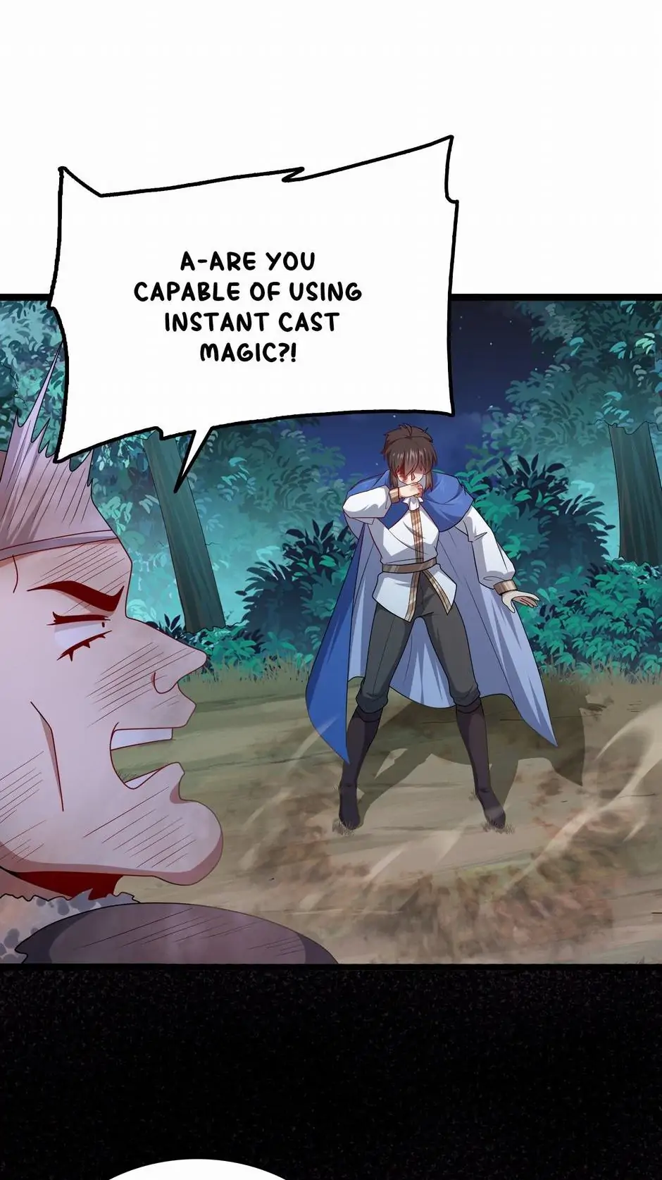 Start Raising Dragons From Today Chapter 6 - page 31