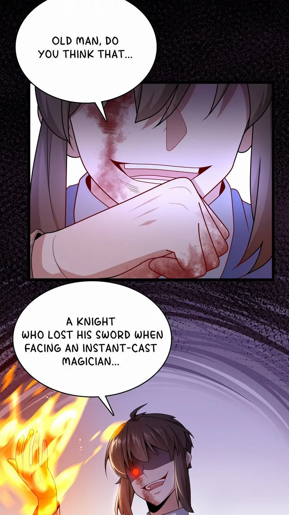 Start Raising Dragons From Today Chapter 6 - page 32